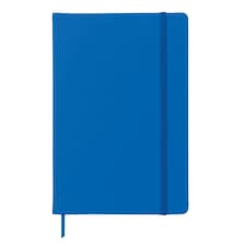MidOcean Arconot A5 Notebook - Royal Blue - 1.6cm x 21cm x 14cm