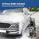 image 3 of VonHaus Pressure Washer 2200W Portable Power Jet Wash