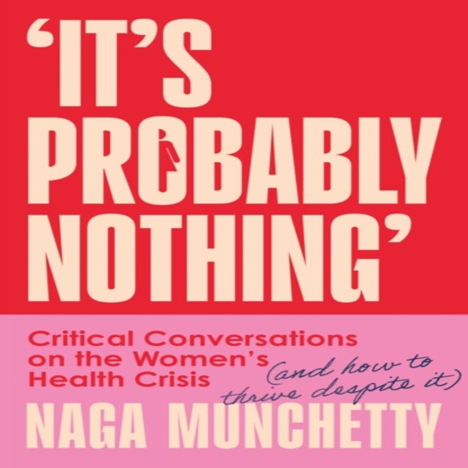 Its Probably Nothing