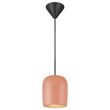 Notti 10 | Pendant|Terracotta