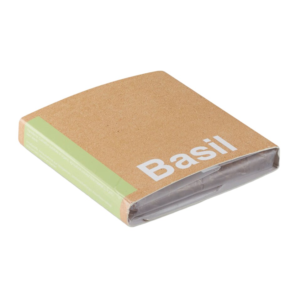 image 1 of MidOcean Basil Basil Seeds | Brown | Beige | One Size | 1