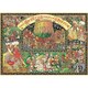 image 2 of Ravensburger Windsor Wives 1000 Piece Jigsaw Puzzle