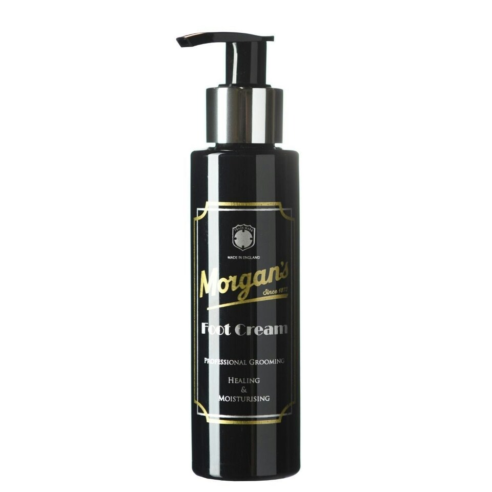 Morgan's Foot Cream 120ml