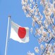 image 8 of Japan Flag 5x3ft With Eyelets Multi