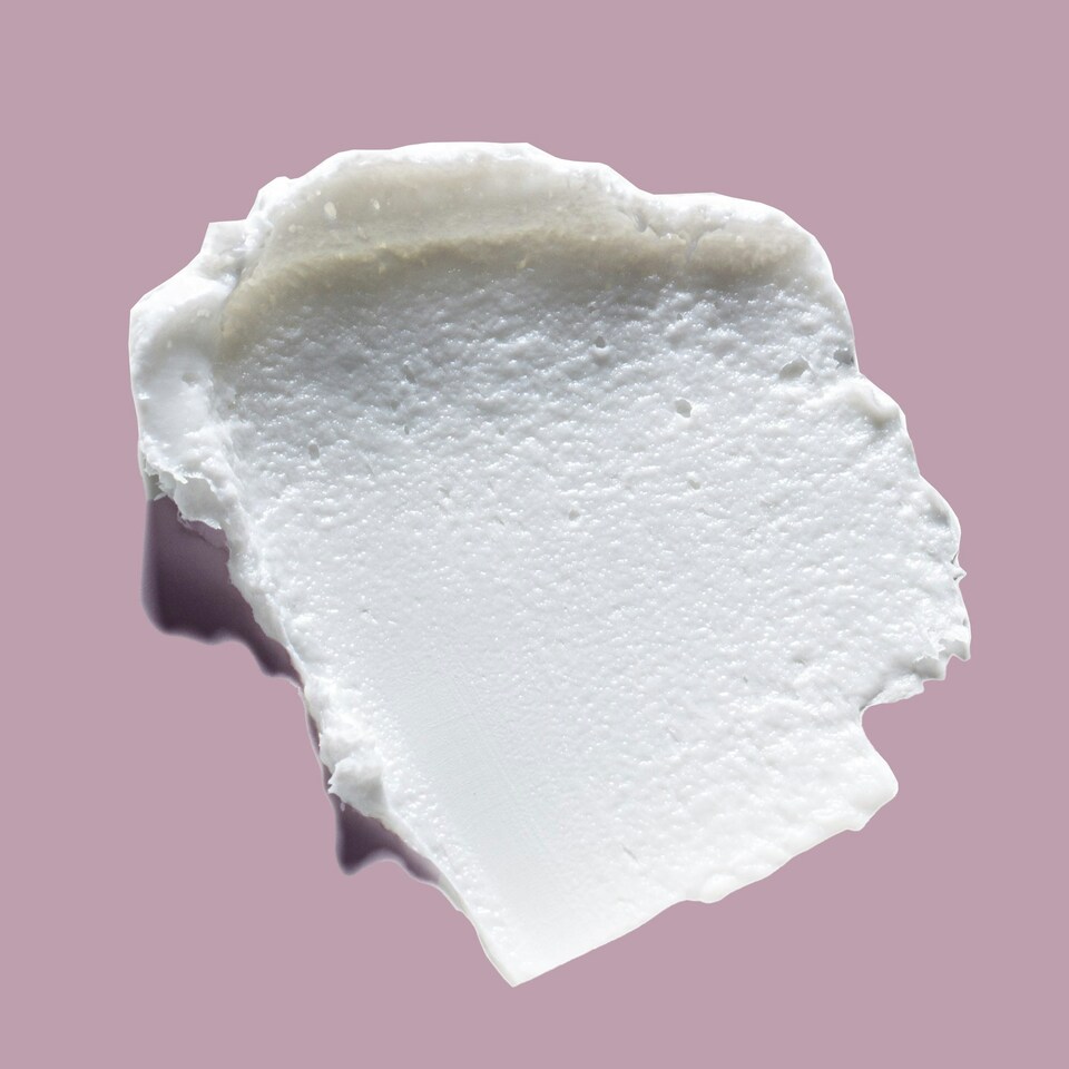 image 1 of Nature Spell Curl Enhancing Salt Free Hair Mask