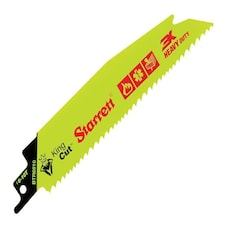 BTR6610-5 Bi-Metal King CutÈ Demolition Blade 152mm 6-10 TPI (Pack 5)