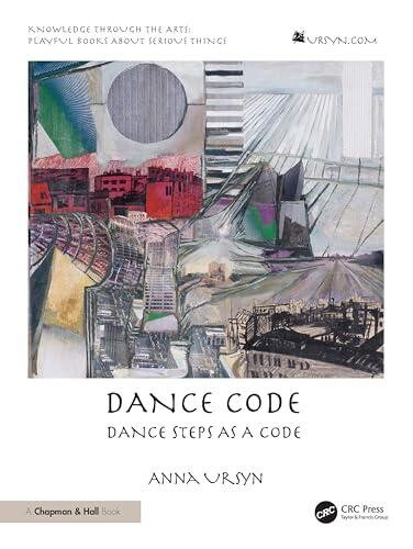 Dance Code Paperback Book