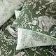image 2 of furn. Buckthorn Woodland King Duvet Cover Set