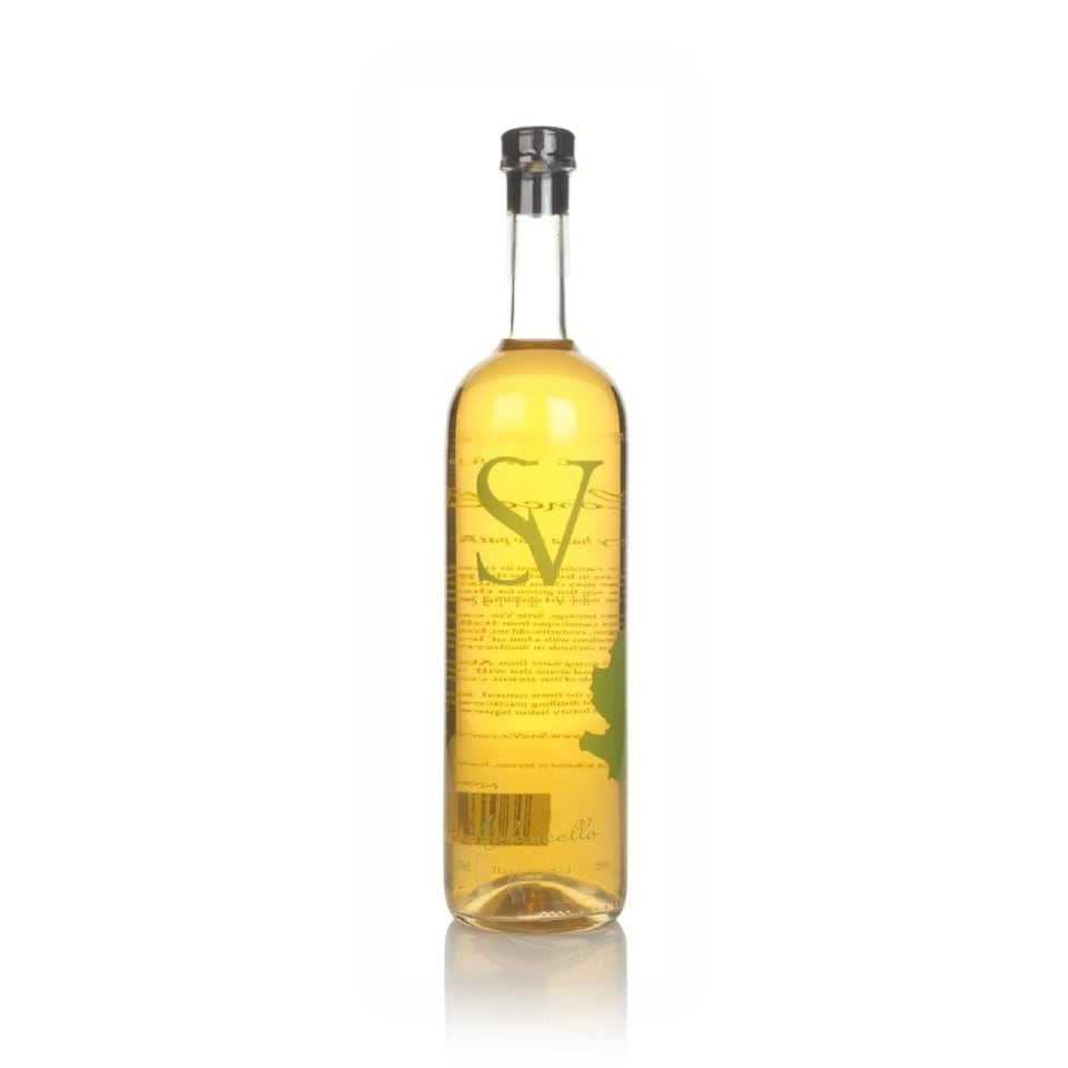 image 1 of Sette Vie Meloncello