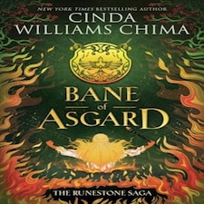 Runestone Saga The Bane O Hb