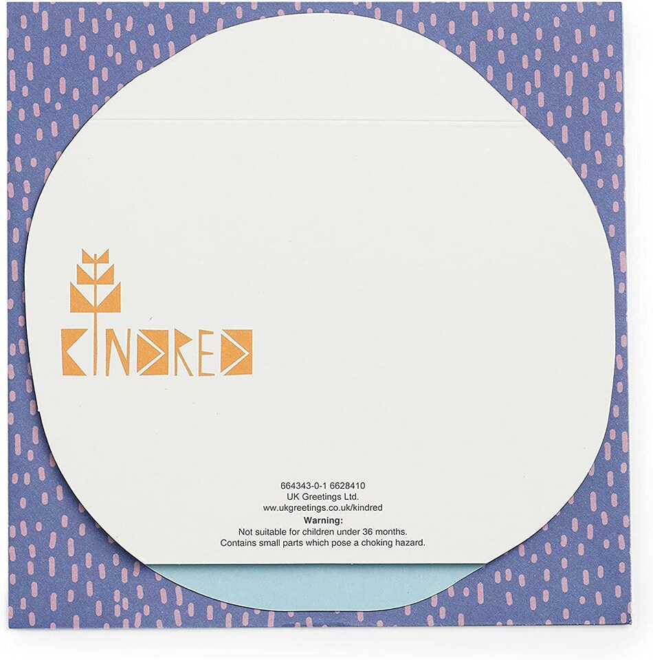 image 1 of Yellow Sun 3D Pop Up Birthday Blank Card