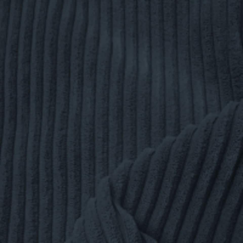 image 1 of rucomfy Indoor Jumbo Cord Snuggle Bean Bag Chair for Kids