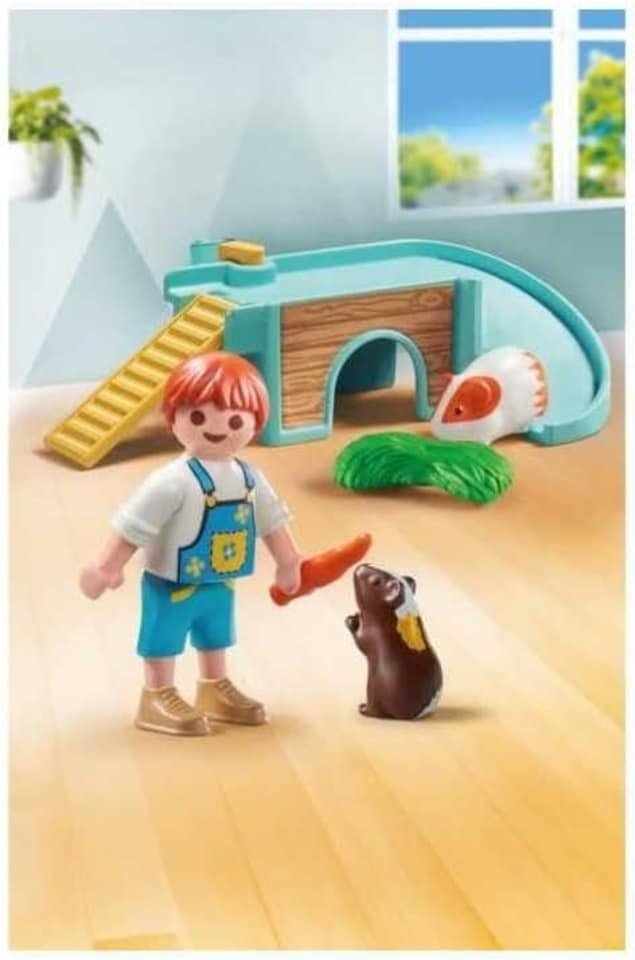 image 1 of Guinea Pig House