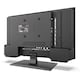 image 3 of Cello 22 inch Smart Samsung Plus TV with Frameless Bezel | Black | Black | 22" | 1