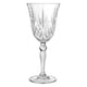 image 4 of RCR Crystal Melodia White Wine Glasses - 210ml - Pack of 6