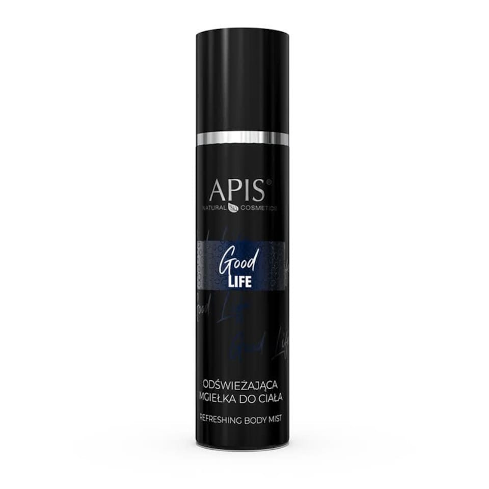 image 1 of Apis Good Life Refreshing Body Mist 150ml