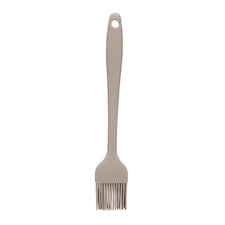 Fusion Twist Silicone Pastry Brush Grey