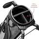 image 5 of Loma XL Golf Bag - Heather Grey