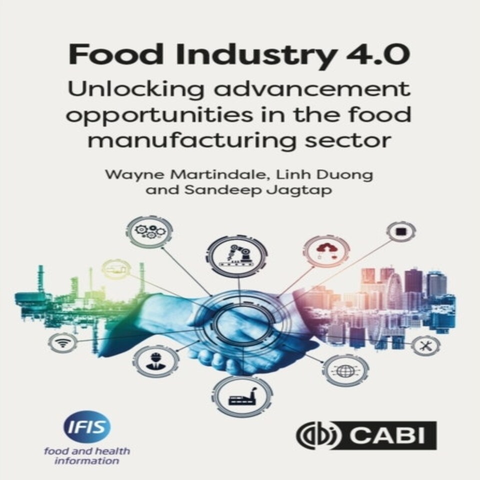 Food Industry 4.0