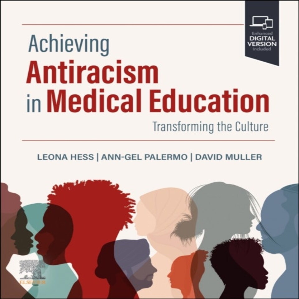Achieving Antiracism In Medical Educatio