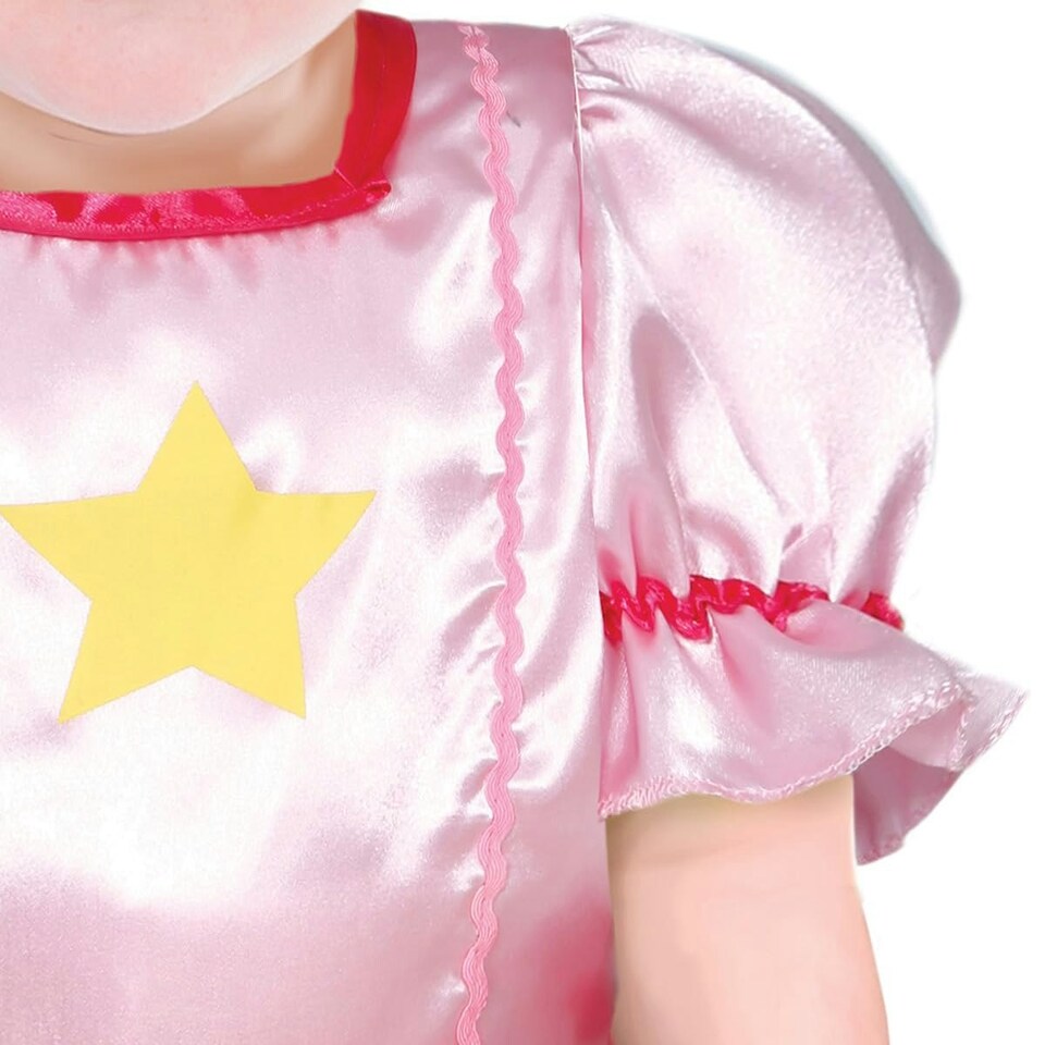 image 1 of Fancy Dress Child Star Princess - 18-24 m