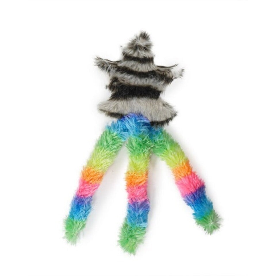 image 1 of Rosewood Moody Moggy Star & Bell