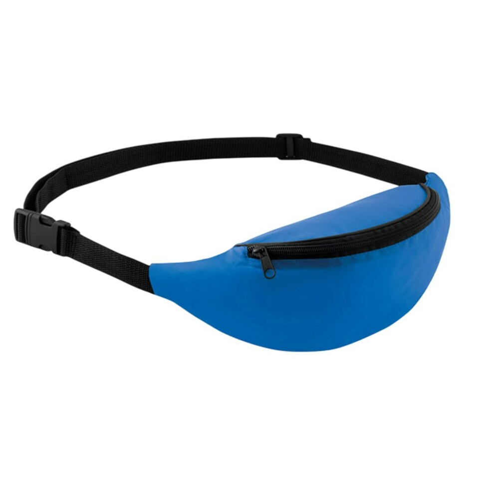 image 1 of MidOcean Parkbag Waist Bag - Royal Blue - One Size Blue