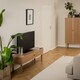 image 5 of Langley TV Unit in Oak