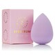 image 1 of Spectrum Wonder Pointed Lilac Sponge for Blending Foundation