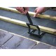 image 2 of Roughneck Roofing, Demolition & Lifting Bar 47.5cm (18.3/4in) - Multi Colour - One Size