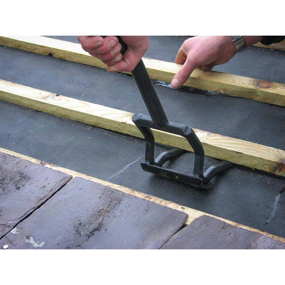 image 1 of Roughneck Roofing, Demolition & Lifting Bar 47.5cm (18.3/4in) - Multi Colour - One Size