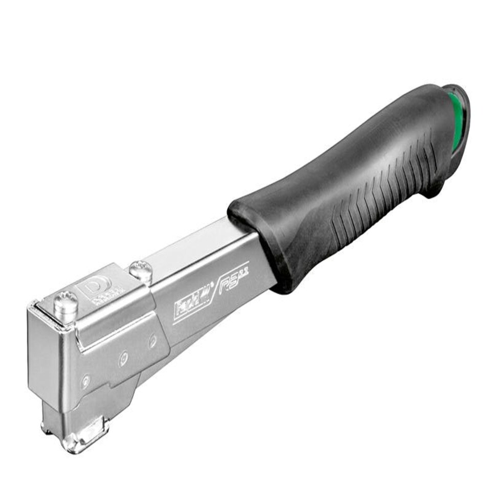 image 1 of Rapid R311 Heavy-duty Hammer Tacker - Multi Colour - One Size