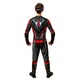 image 3 of Ant-Man Mens Digital Print Costume - Red/Black/Silver - M M
