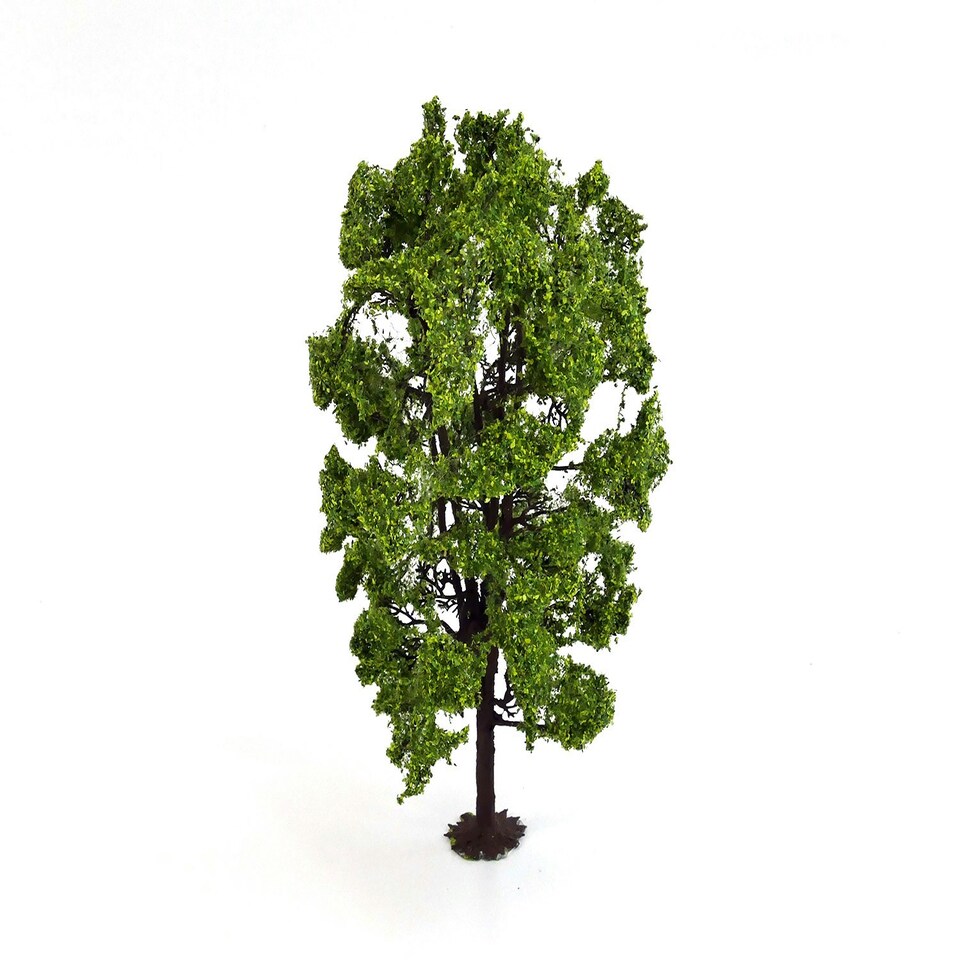 Gaugemaster Scenics Lime Premium Tree