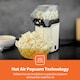 image 5 of GEEPAS 1200W Electric Popcorn Maker