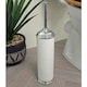 image 2 of Showerdrape Opera 2 Piece Bathroom Accessory Set Toilet Roll Holder & Toilet Brush