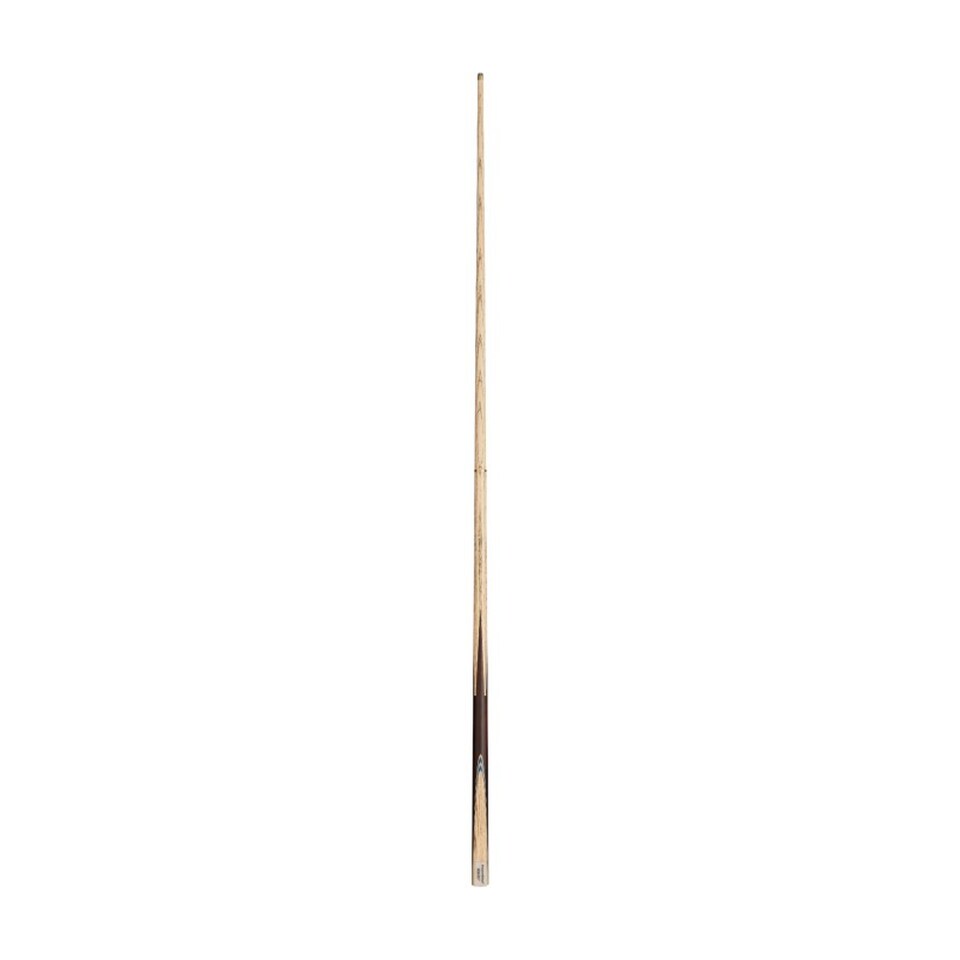 image 1 of PowerGlide Catalyst 2 Piece Snooker Cue | Black | Black/Nature | One Size | 1
