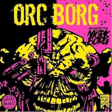 Orc Borg