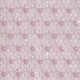 image 5 of Laguna Anti Slip Pink PVC Bath Mat 68cm x 37cm | Pink | Pink | 1