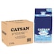 image 2 of 28L Catsan Hygiene Non-Clumping Odour Control Cat Litter Kitten Litter 2x14L