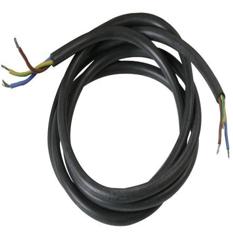 ANTEX - 1.5m Silicone Cable