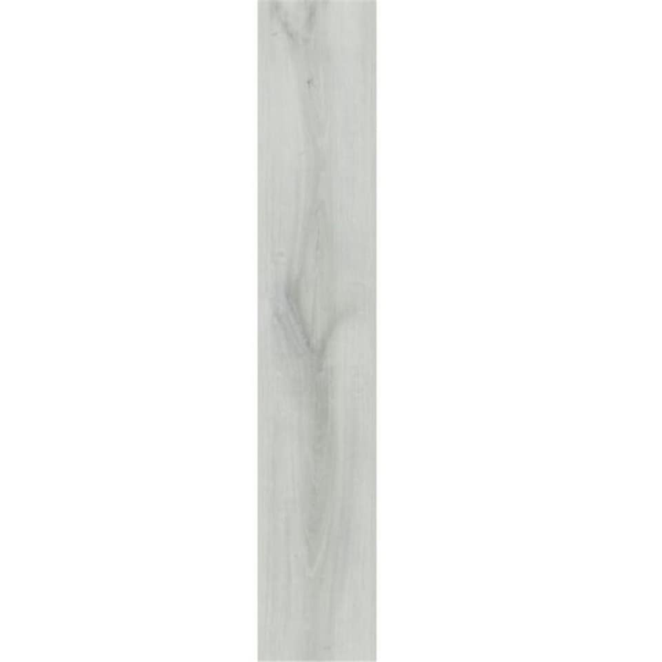 image 1 of PACK OF 5 (Total 5 Units) - Grey Oak 8mm Thick Laminate Flooring (11.1m2 Coverage)