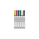 image 3 of Marabu Yono Marker Pen, Multicoloured, Pack Of 6
