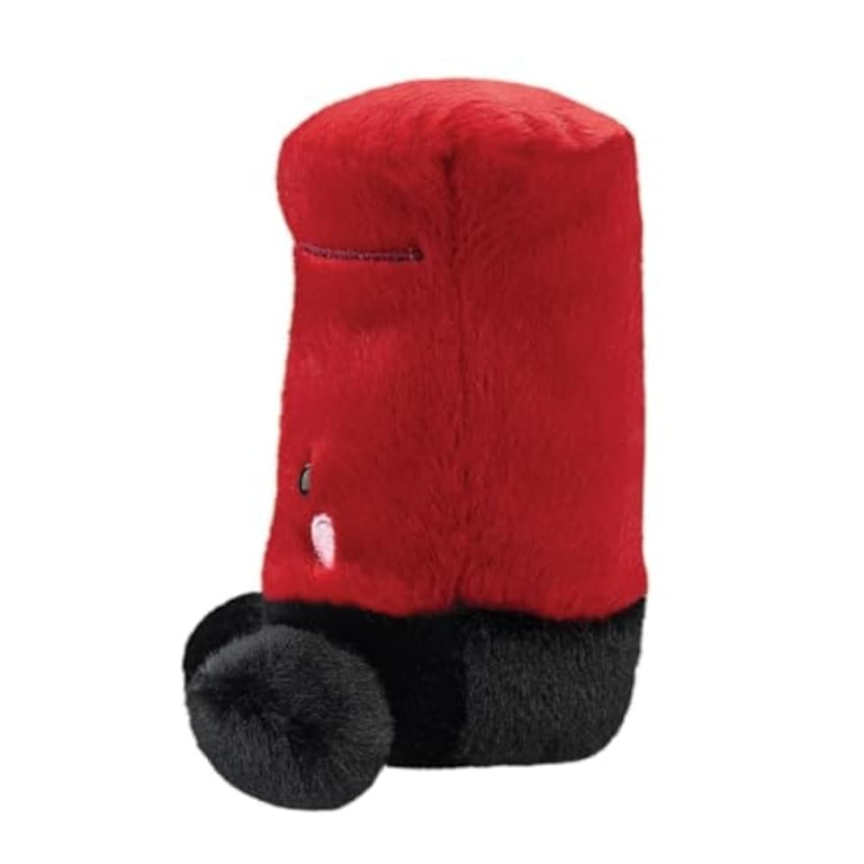 image 1 of Palm Pals Postbox - ABGee - 541 61570