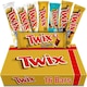 image 1 of Twix Variety Chocolate Hamper Gift Box | Classic | White | Xtra | Salted Caramel