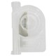 image 8 of SPARES2GO Flow Meter Air Break Contact Reed Switch Sensor for Neff Dishwasher