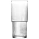 image 4 of LAV Helen Stacking Highball Glasses - 515ml - Pack of 12