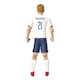 image 2 of Tottenham Hotspur FC Dejan Kulusevski Action Figure - White/Red/Blue - One Size