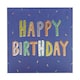 image 1 of Kindred | Happy Birthday Text Card | Happy Birthday Gifts | Her/Him | With Envelope