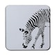 image 1 of Zebra (Coaster)